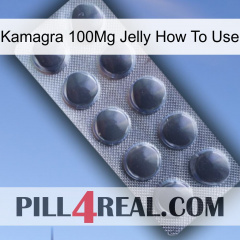 Kamagra 100Mg Jelly How To Use 30